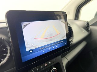 Mercedes-Benz Citan Furgon 110 CDI Base Largo 70 kW (95 CV)