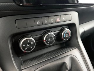 Mercedes-Benz Citan Furgon 110 CDI Base Largo 70 kW (95 CV)