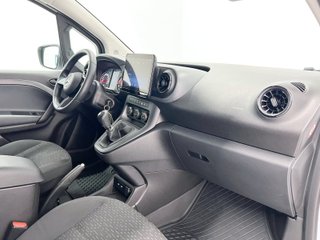 Mercedes-Benz Citan Furgon 110 CDI Base Largo 70 kW (95 CV)