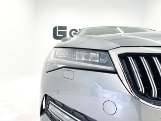 Skoda Superb Combi 2.0 TDI Style 4x4 DSG 147 kW (200 CV)