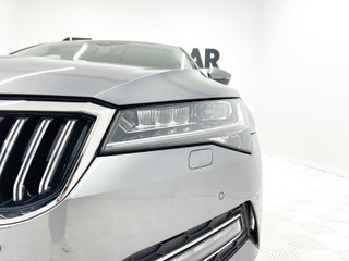 Skoda Superb Combi 2.0 TDI Style 4x4 DSG 147 kW (200 CV)