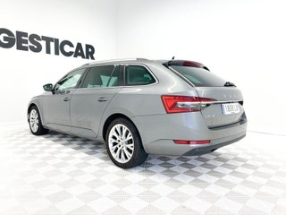 Skoda Superb Combi 2.0 TDI Style 4x4 DSG 147 kW (200 CV)