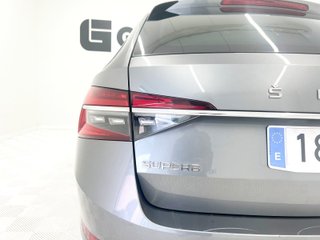 Skoda Superb Combi 2.0 TDI Style 4x4 DSG 147 kW (200 CV)