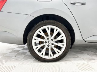 Skoda Superb Combi 2.0 TDI Style 4x4 DSG 147 kW (200 CV)