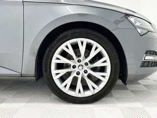 Skoda Superb Combi 2.0 TDI Style 4x4 DSG 147 kW (200 CV)