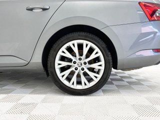 Skoda Superb Combi 2.0 TDI Style 4x4 DSG 147 kW (200 CV)