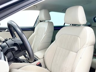 Skoda Superb Combi 2.0 TDI Style 4x4 DSG 147 kW (200 CV)