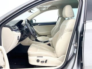 Skoda Superb Combi 2.0 TDI Style 4x4 DSG 147 kW (200 CV)