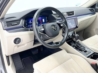 Skoda Superb Combi 2.0 TDI Style 4x4 DSG 147 kW (200 CV)