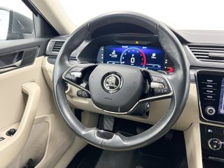 Skoda Superb Combi 2.0 TDI Style 4x4 DSG 147 kW (200 CV)