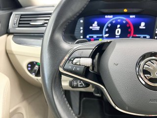 Skoda Superb Combi 2.0 TDI Style 4x4 DSG 147 kW (200 CV)