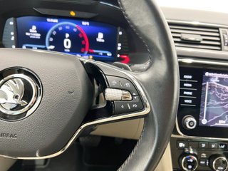 Skoda Superb Combi 2.0 TDI Style 4x4 DSG 147 kW (200 CV)
