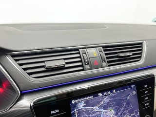 Skoda Superb Combi 2.0 TDI Style 4x4 DSG 147 kW (200 CV)