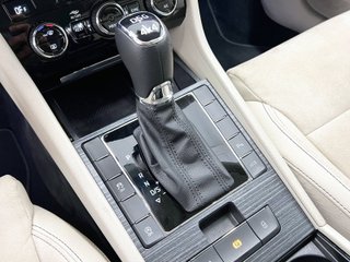 Skoda Superb Combi 2.0 TDI Style 4x4 DSG 147 kW (200 CV)