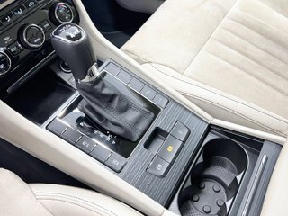 Skoda Superb Combi 2.0 TDI Style 4x4 DSG 147 kW (200 CV)