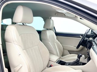 Skoda Superb Combi 2.0 TDI Style 4x4 DSG 147 kW (200 CV)