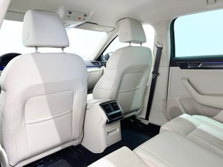 Skoda Superb Combi 2.0 TDI Style 4x4 DSG 147 kW (200 CV)