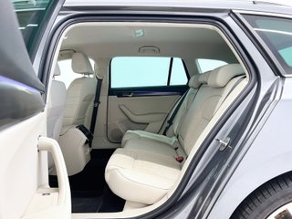Skoda Superb Combi 2.0 TDI Style 4x4 DSG 147 kW (200 CV)