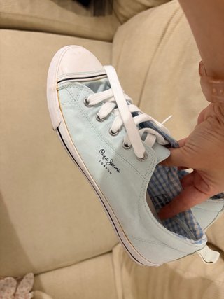 Zapatillas Pepe Jeans