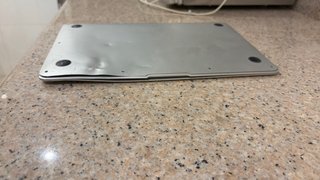 MacBook Air 11 2015 para piezas