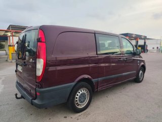 Mercedes-Benz Vito 2004