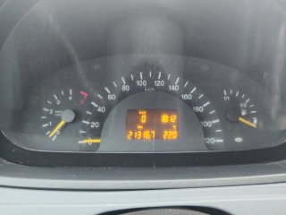 Mercedes-Benz Vito 2004
