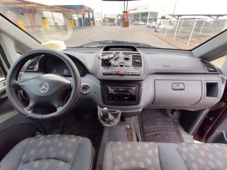 Mercedes-Benz Vito 2004