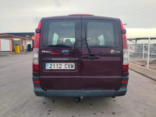 Mercedes-Benz Vito 2004