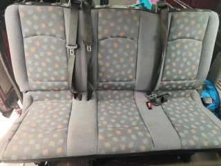 Mercedes-Benz Vito 2004