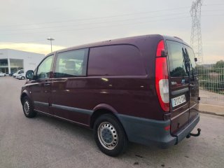 Mercedes-Benz Vito 2004