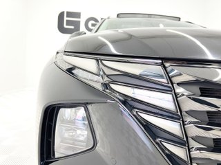 Hyundai Tucson 1.6 TGDI PHEV Style 4x4 Auto 195 kW (265 CV)
