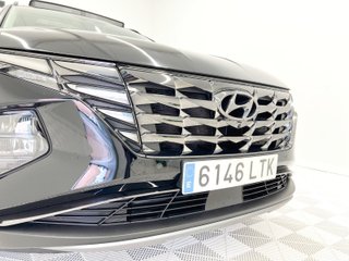 Hyundai Tucson 1.6 TGDI PHEV Style 4x4 Auto 195 kW (265 CV)