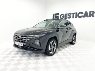 Hyundai Tucson 1.6 TGDI PHEV Style 4x4 Auto 195 kW (265 CV)