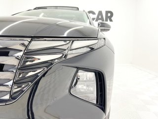 Hyundai Tucson 1.6 TGDI PHEV Style 4x4 Auto 195 kW (265 CV)
