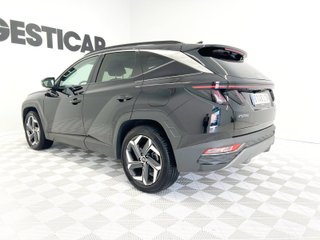 Hyundai Tucson 1.6 TGDI PHEV Style 4x4 Auto 195 kW (265 CV)