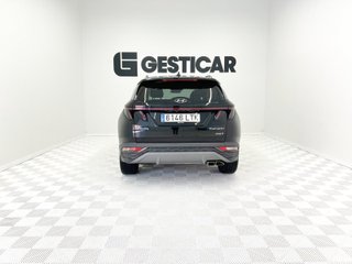 Hyundai Tucson 1.6 TGDI PHEV Style 4x4 Auto 195 kW (265 CV)