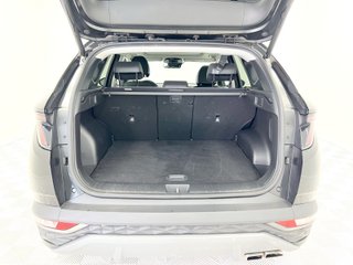 Hyundai Tucson 1.6 TGDI PHEV Style 4x4 Auto 195 kW (265 CV)