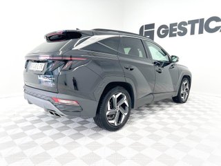 Hyundai Tucson 1.6 TGDI PHEV Style 4x4 Auto 195 kW (265 CV)