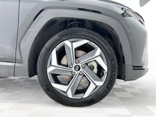 Hyundai Tucson 1.6 TGDI PHEV Style 4x4 Auto 195 kW (265 CV)