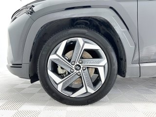 Hyundai Tucson 1.6 TGDI PHEV Style 4x4 Auto 195 kW (265 CV)