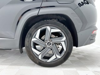 Hyundai Tucson 1.6 TGDI PHEV Style 4x4 Auto 195 kW (265 CV)