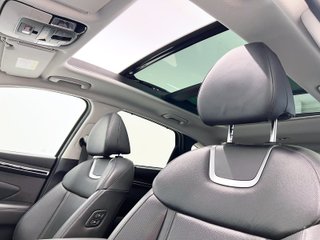 Hyundai Tucson 1.6 TGDI PHEV Style 4x4 Auto 195 kW (265 CV)