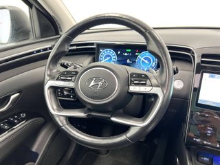Hyundai Tucson 1.6 TGDI PHEV Style 4x4 Auto 195 kW (265 CV)