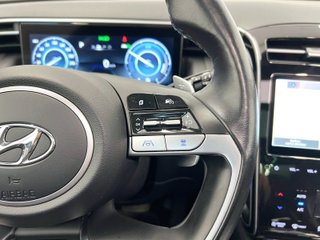 Hyundai Tucson 1.6 TGDI PHEV Style 4x4 Auto 195 kW (265 CV)