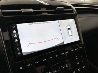 Hyundai Tucson 1.6 TGDI PHEV Style 4x4 Auto 195 kW (265 CV)