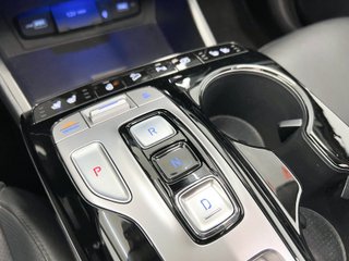 Hyundai Tucson 1.6 TGDI PHEV Style 4x4 Auto 195 kW (265 CV)