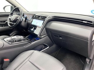Hyundai Tucson 1.6 TGDI PHEV Style 4x4 Auto 195 kW (265 CV)