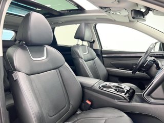 Hyundai Tucson 1.6 TGDI PHEV Style 4x4 Auto 195 kW (265 CV)