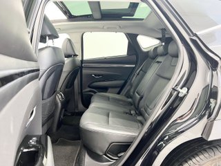 Hyundai Tucson 1.6 TGDI PHEV Style 4x4 Auto 195 kW (265 CV)