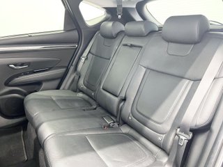 Hyundai Tucson 1.6 TGDI PHEV Style 4x4 Auto 195 kW (265 CV)
